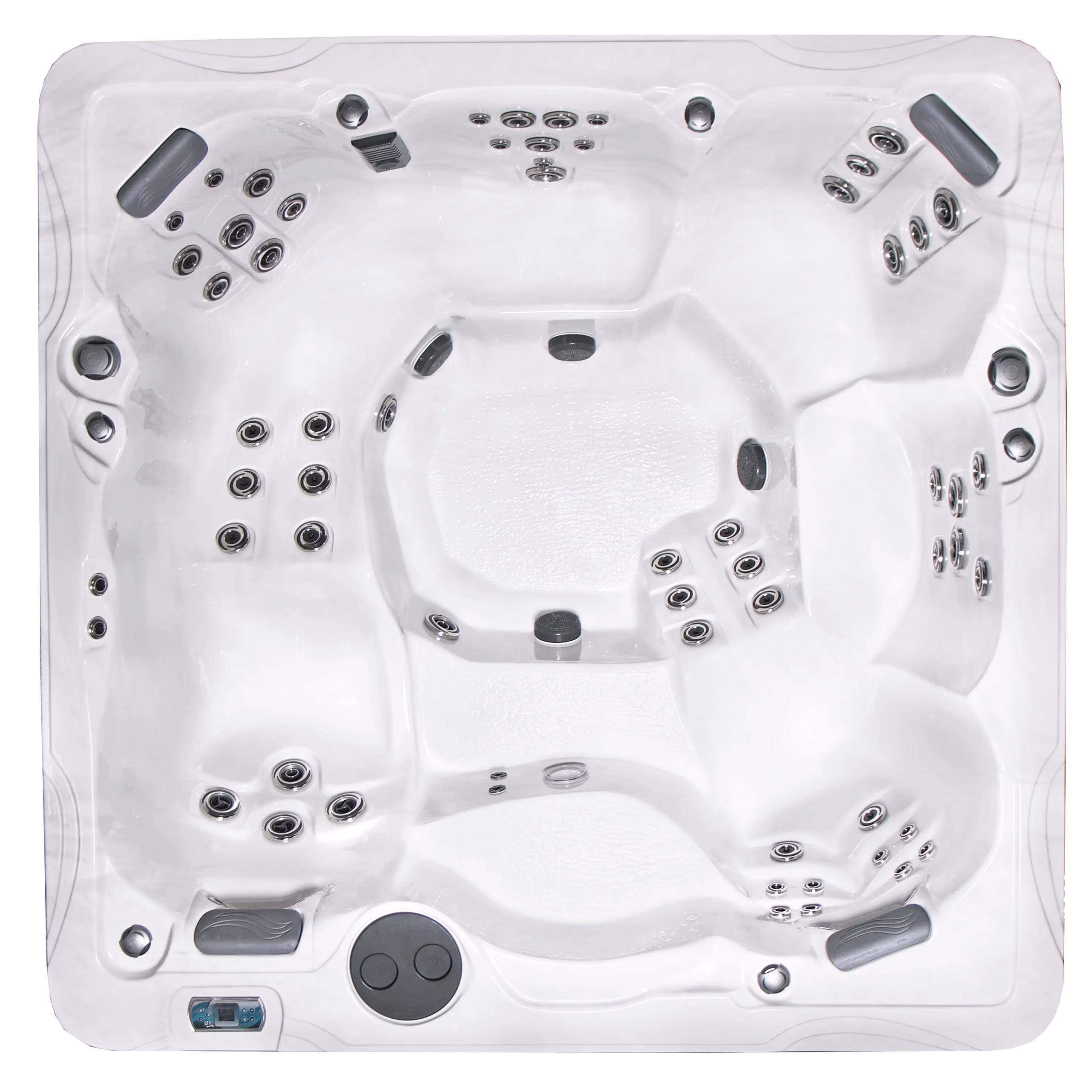 Premium Freeport hot tub